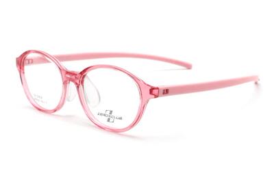 皇家乐园板材TR90超轻运动款全框近视眼镜架男女眼镜框 ZX-21019