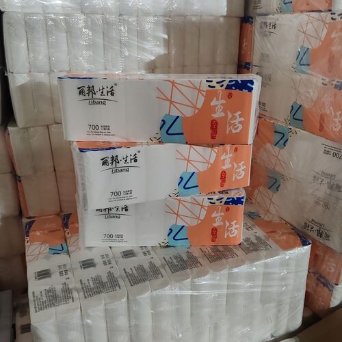 丽邦卫生纸5层12卷700克无芯迷你小卷纸学生宿舍卫生纸厕纸