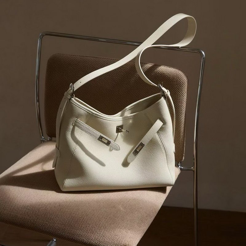 欧尚典女包｜头层牛皮托特包女春夏高级感真皮大容量通勤斜挎大包