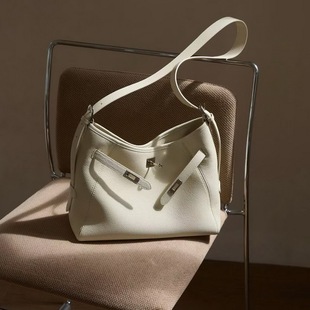 欧尚典女包｜头层牛皮托特包女春夏高级感真皮大容量通勤斜挎大包