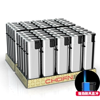 50 серебряных цветов