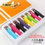 Импортная одноразовая креативная зажигалка, сумка для техники для уличного катания, Франция, J3