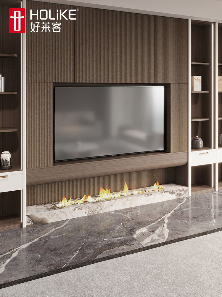 好莱客新中式风走入式衣柜定制 转角衣帽间卧室家具柜子全屋定制