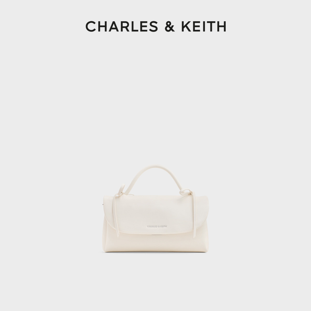 CHARLES&KEITH26春新品CK6-30770716蝴蝶结手提小方包单肩斜挎包,箱包皮具/热销女包/男包,小方包,淘宝优惠券,粉丝福利购,淘宝优惠卷