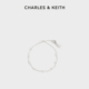 个性 CHARLES&KEITH月光谧语系列CK5 12120407时尚 配饰手链项链