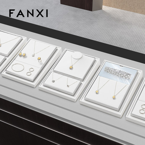 凡西FANXI首饰展示道具