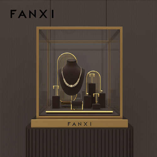凡西fanxi原创珠宝陈列道具
