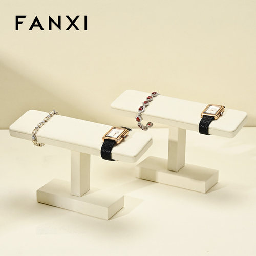 凡西FANXI高级珠宝展示道具