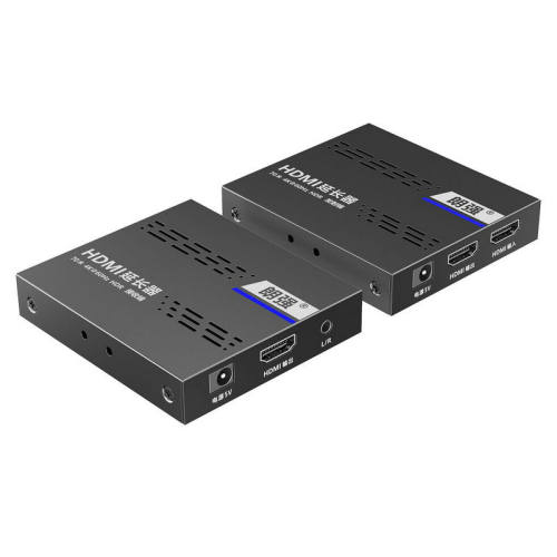 HDMI延长器70米POC单供4K60HZ
