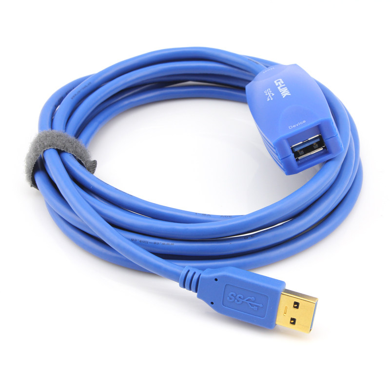 Prolongateur USB - Ref 437103 Image 4