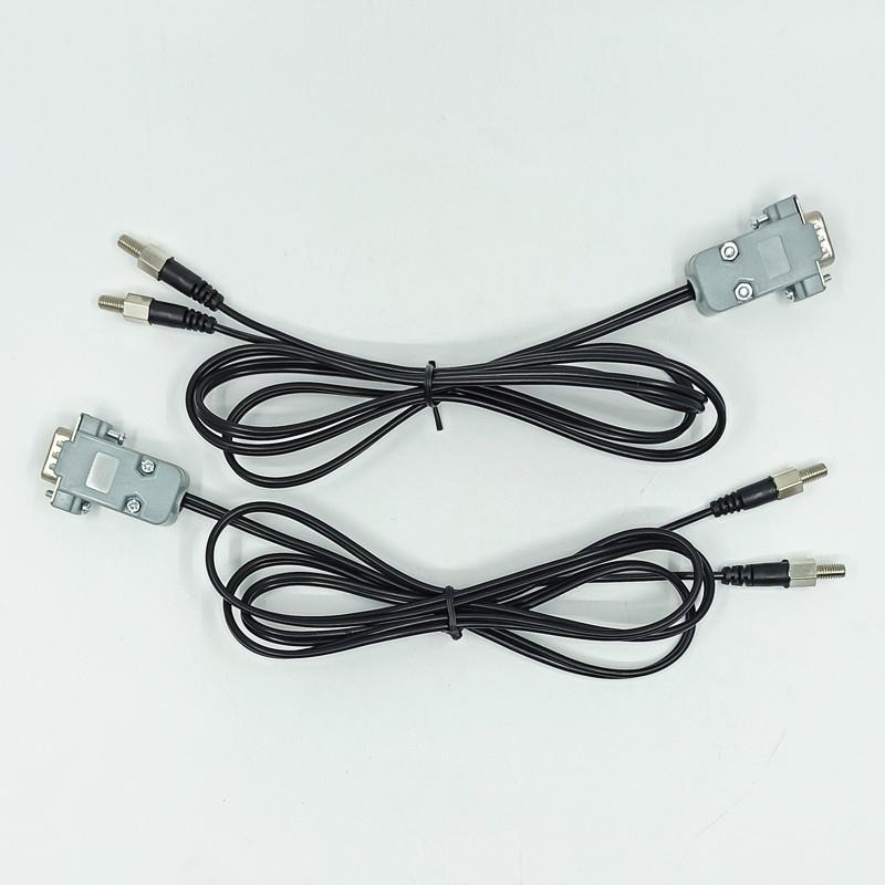 Sdvc-S1智能光电通束开关M5螺纹Plc红外光纤传感器传感器比较探头