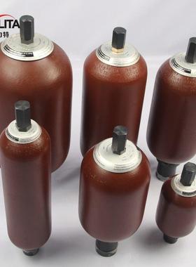 液压系统囊式SB330欧标储能器 贺德克HYDAC通用蓄能罐液压蓄能器