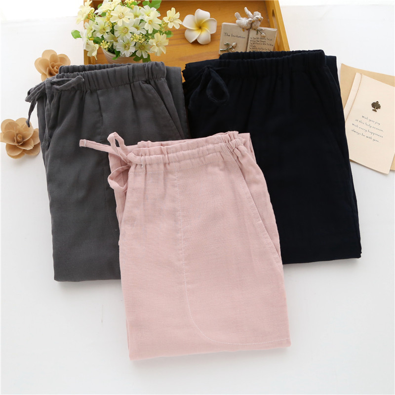 Pantalon pyjama - Ref 713728 Image 1