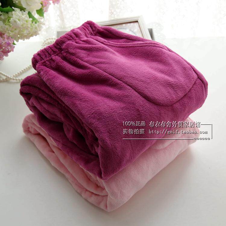 Pantalon pyjama - Ref 713733 Image 4