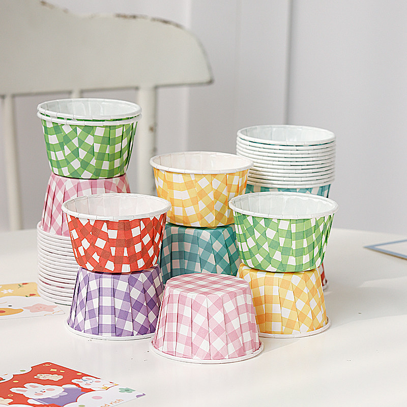 纸杯蛋糕纸杯蛋糕杯子