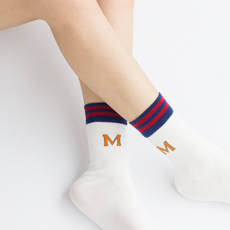 Chaussettes - collants B104 - Ref 757311 Image 3