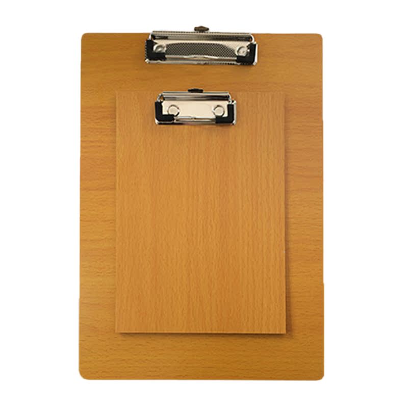 板夹a4板夹 a5板夹 16k板夹 木板夹写字板夹 菜单夹 A4夹板