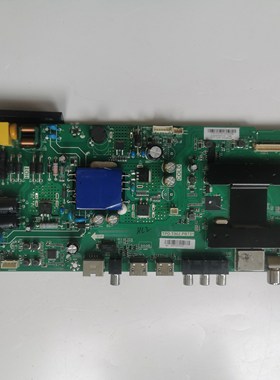 海尔LED32AL88A71 LE39AL88A71 LE40AL88K81主板 TPD.T962.PB731