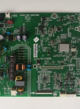 海信LED32/39/42K1800主板RSAG7.820.6662屏HD315DH-F14  F81 B52