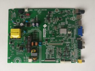 海信LED32/39/42K1800主板RSAG7.820.6662屏HD315DH-F14  F81 B52