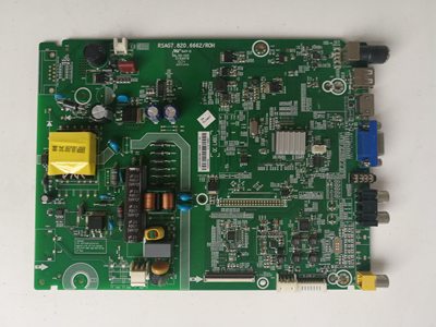 海信LED32/39/板RSAG7.820.6662