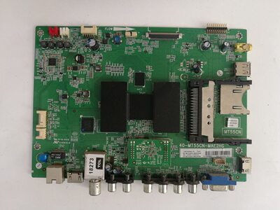 TCLF3600A-3D主板40-MT55CN-MAE
