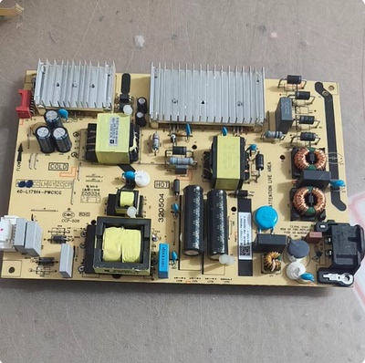 TCL65V690电源40-L171H4-PWC1CG