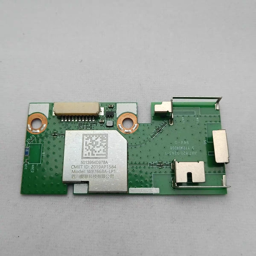 海信 HZ55A57 HZ60U7A无线网卡WiFi模块 JUI7.820.0241-2 1187738