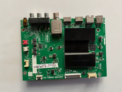 TCLL2F6A730U主板40-T960A1-M