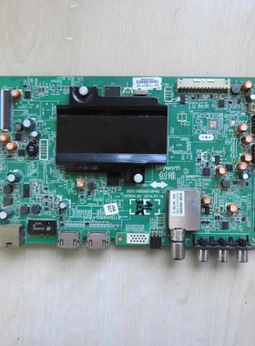 创维32 40E510E 42E510E 49E510E 55E510E主板 5800-A8S500-0P40