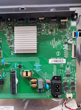 飞利浦50PUF7067主板715GD133-C0E-000-004D屏TPT500WR-QUBF20.K