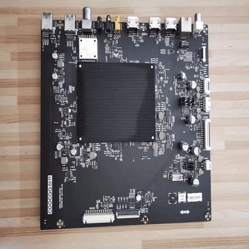 创维55A3主板5800-A5S090-0P00