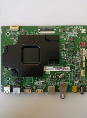 TCL50T6 55P8 55T6M 65P8 主板40-M848C8-MAC2HG 屏参可选
