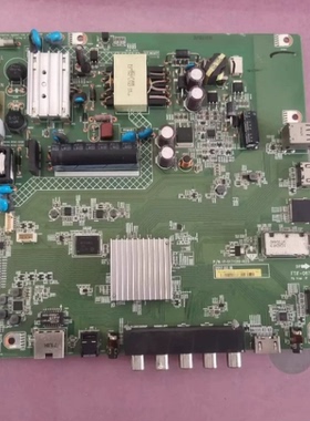 夏普LCD-40SF465A主板FTIF-087 1P-0171C00-4020屏S400DH2