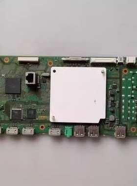 索尼KDL-55W950主板1-889-347-22