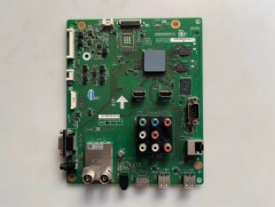 夏普LCD-60LX550A主板DUNTKG352 QPWBXG352WJZZ屏JE600D3GV2AX