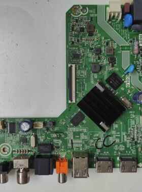 原装海信32E2F 32A3F/V1F-R主板RSAG7.820.9699配屏HD315Y1H81-T0