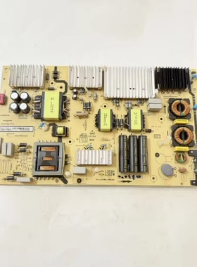 TCL75D6 75V2/A830U 65C8/C10 电源板40-L302W4-PWB1CG