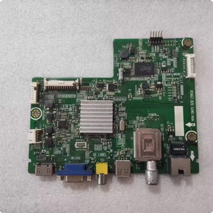 海信电视LED32K20JD 39K20D LED42K30JD/K20JD主板RSAG7.820.5340