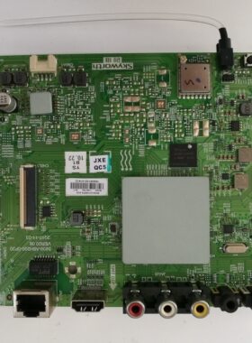 创维55F5 55G2A主板5800-A8H200-0P20 配RDL550WY CD0-303 ST5461