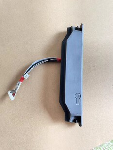 原装海信HZ55E3D-PRO HZ50A65E遥控开关节目按键板RSAG7.820.8889