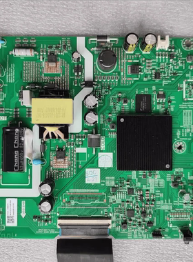 酷开43P31 32P31主板A3T223 NC124C6-002744-N012406-002757