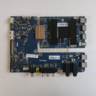 海尔LS65AL88U62 65A51G主板CV101HR-B CV866HR-B 屏LSC650FN04/5