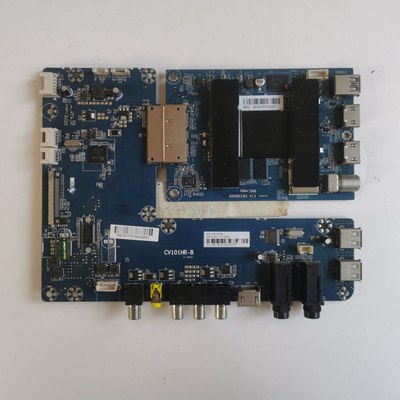 海尔主板CV101HR-BCV866HR-B