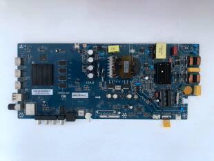 小米L55M5-AD 主板CV962H-A50 屏LVU550CSDX LVU550LGDX
