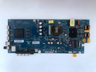 小米L55M5-AD主板CV962H-A50