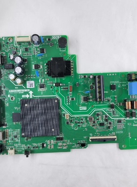 TCL 43V6EA-J主板TP.T950ST.PB773 配屏LVF430HKDX E0304