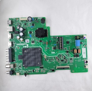 TCL 43V6EA-J主板TP.T950ST.PB773 配屏LVF430HKDX E0304