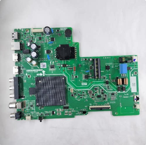 TCL43V6EA-J主板TP.T950ST.PB773