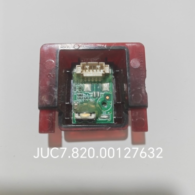 原装长虹55U1 55S1 50S1 49A1U 按键遥控接收板JUC7.820.00127632